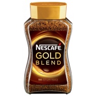 Nescafe Gold Blend 200g