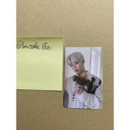 Sunoo doll photocard / card / photocard enhypen album hot hit enhypen