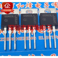 1-5pcs mos tube IPP05N03LA 05N03LA 048N04N IPP048N04N 4N06L05 IPP90N06S4L-05 IPP47N10S-33 N1033 040N