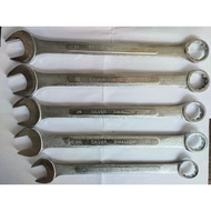 Silver Swallow SPANNER/COMBINATION WRENCH ~25MM,26MM,28MM,30MM,31MM,32MM-Clearing Stock