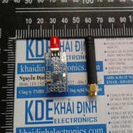 MODULE RF CC1101 + ANTEN RỜI ÁP 3.3V CỰC KỲ ỔN ĐỊNH 100M kde0109