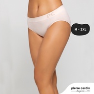 Pierre Cardin Seamless Midi Panty 509-6301
