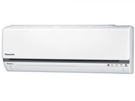CSU18YWA 2.0匹 變頻淨冷 窗口分體式冷氣機 (附無線遙控器)