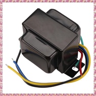 [W Y D H] 1PCS Tube Amplifier Single-Ended 5K Single-Ended Output Transformer for 6P1 6P14 6P6 0-4-8