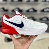 Original Ja 2 Heart Eyes Fashion and Casual Shoes Durable Non-Slip Training Shoes Low-top Unisex Bas