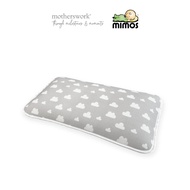 Mimos Toddler Pillow -Small/Large