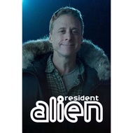 Resident Alien (2021–2025) SEAS0N 1-4 [FD 64gb] FuII HD