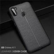 EllaStuff COD Available CASE Samsung A11 Case Softcase Autofocus Case Casing Samsung A11