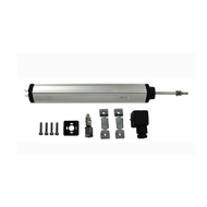 SZ MIRAN LWH-700mm  rod displacement instruments LWH-700 with high precision Rubber machine electron