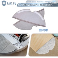 Xiaomi Mop Cloth 2pcs Xiaomi Mijia Mop Cloth For 1c 2c 1t Dreame F9 D9