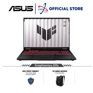 ASUS TUF A16 FA608U-HITU066WP / FA608U-HRV068W 16" GAMING LAPTOP ( R7-260 16GD5 512SSD / RTX5050 8GD