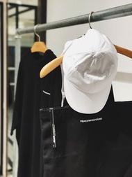 PEACEMINUSONE Bundle Set (Cotton Long Strap Cap + Black Tote + Posca Pen) *Joyce Pop~Up Store Limite