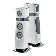 視紀音響 FOCAL 法國 Sopra N°3 落地喇叭 公司貨