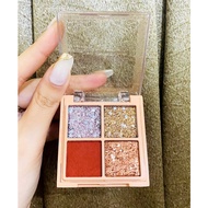 Shimmer Eyeshadow