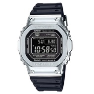 CASIO G-SHOCK GMW-B5000-1DR GMW-B5000-1D GMW-B5000 GMWB5000 METAL SERIES