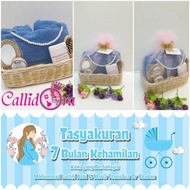 souvenir 4 bulan kehamilan/7 bulan/siraman/souvenir custom/wedding