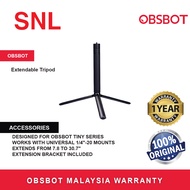 OBSBOT Extendable Tripod