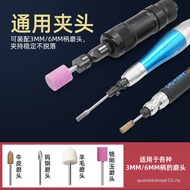 Taiwan Taiwan Golden Knight Pneumatic Grinder Engraving Grinder Air Grinder Small Air Grinder Pen Ai