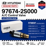 ECV Electronic Control Valve Hyundai Accent / Genesis Coupe 2PIN 97674-2S000