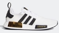 ADIDAS NMD白金配色