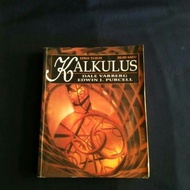 Kalkulus edisi 7 jilid 1 ORIGINAL