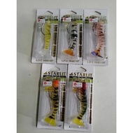 Starlit Live Shrimp / 9cm