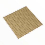 Base Plate 32 X 32 studs - Desert