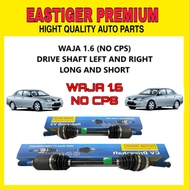 PROTON WAJA 1.6 MMC / CAMPRO NO CPS ABS NEW EASTIGER DRIVE SHAFT ( LEFT / RIGHT ) ORIGINAL PROTON CAR