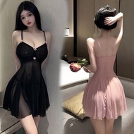 情趣內衣/如觸 趣閣 lustique/激情小胸/吊帶睡裙/透視薄款/純欲誘惑/性感制服/睡衣套裝/情趣用品/免費順豐智能櫃