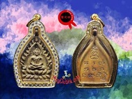 龍婆坤佛牌 崇迪佛 佛牌