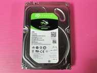 (故障硬碟/無法讀取)希捷Seagate ST3000DM008/3TB/3.5吋/100762568