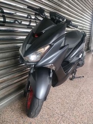 2018年 山葉 FORCE 155cc 六期噴射