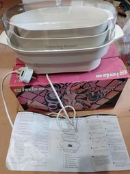 電蒸籠