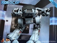 Hot Toys - MMS204 - The 1/6th scale ED-209 hottoys robocop