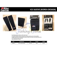 Abu Garcia ICE SLEEVE UV protection UPF40 Arm Cover - Korea Design
