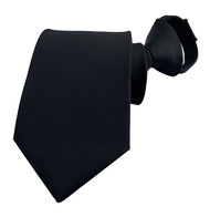 Lovacely Zipper Ties for Men, 2.76 Inch Classic Woven Silk Zip Necktie Pre-tied Paisley Various Desi