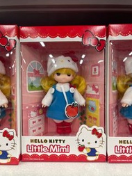 🇰🇷Sanrio x little Mimi hello kitty