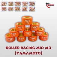 (YAMAMOTO) ROLLER RACING MIO M3 - ROLLER RACING GRAMATION GT NMAX XRIDE 125 FINO FI 125 AEROX GT125