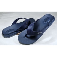 LINE SEVEN SELIPAR LELAKI SANDALS E1053 NAVY 男拖鞋