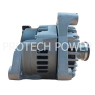 BMW 5 SERIES E60, E61, F10, F11 BMW X3 F25 N47D20 N57 2005-2011 ALTERNATOR FG23S032