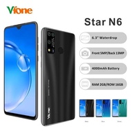 Vfone Star N6 Ram 2-16 Gb