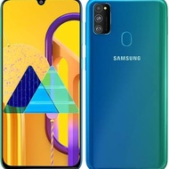 samsung m20 second