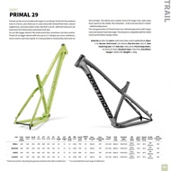 Dartmoor Primal 2022