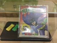 日本batman 玩具