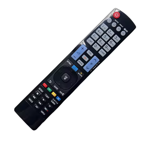 NEW Remote Control for AKB73275606 42LS575S 32LS570S 37LS570S Smart 3D LED LCD TV