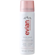 EVIAN Evian Brumisateur Natural Mineral Water Facial Spray 50ml