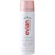 Evian Brumisateur Natural Mineral Water Facial Spray 50ml