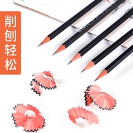 Marley Pencil hb Student Drawing Sketching Tool Set Soft Carbon14b Matte Charcoal Pencil2b Pencil