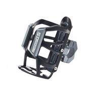 For BMW R1250 GS R 1250 GSA R 1250GS HP Adventure Motorcycle Water Bottle Cage Drink Cup Holder Moun