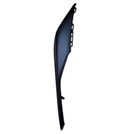 Small side cover NVX 155 matte black (BBP-F171X-00-P0 / BBP-F171E-00-P0)